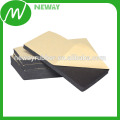 Factory Customize Affordable Prices Silicone Rubber Adhesive Sheet